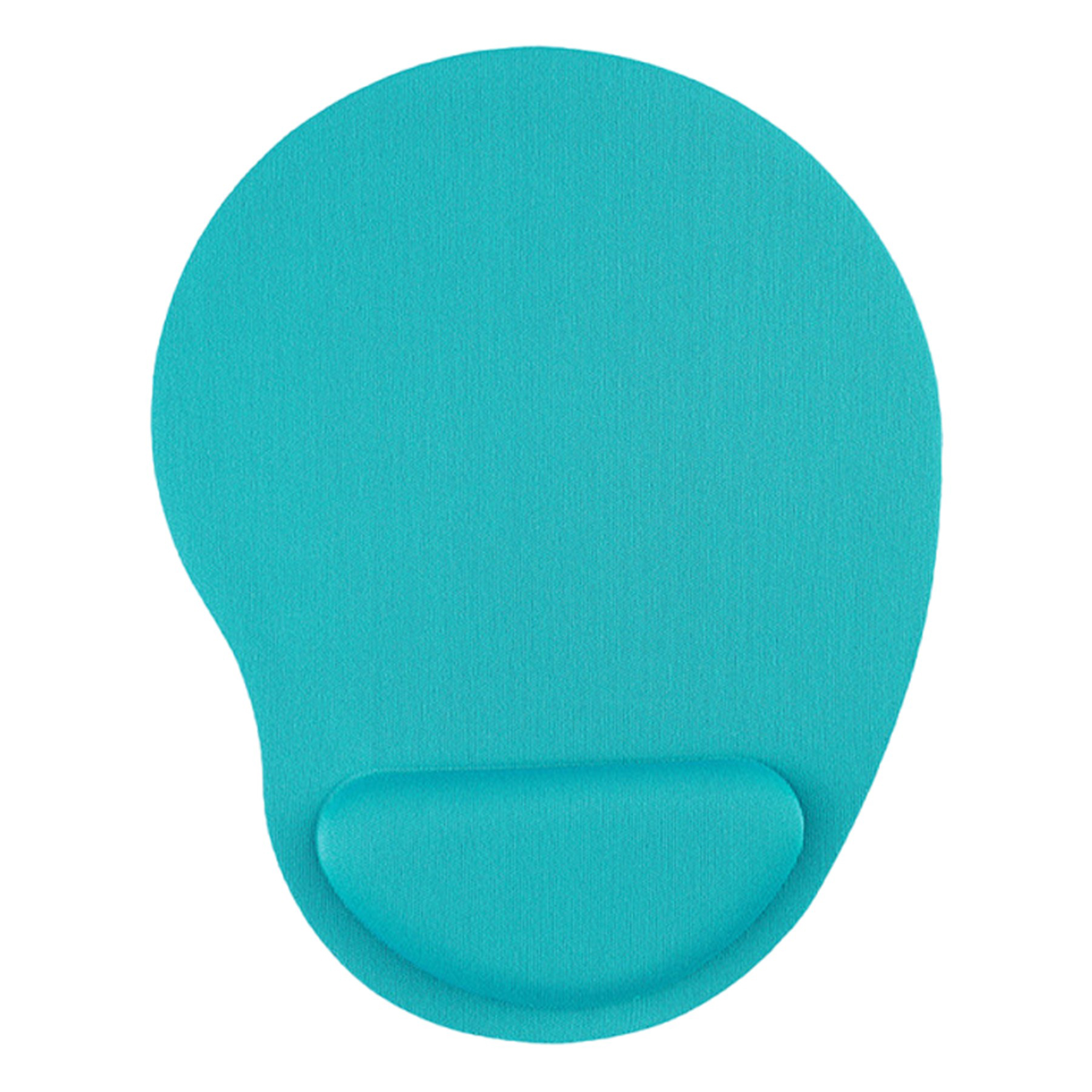 EVA Rubber Wrist Rest Mouse Pad 11