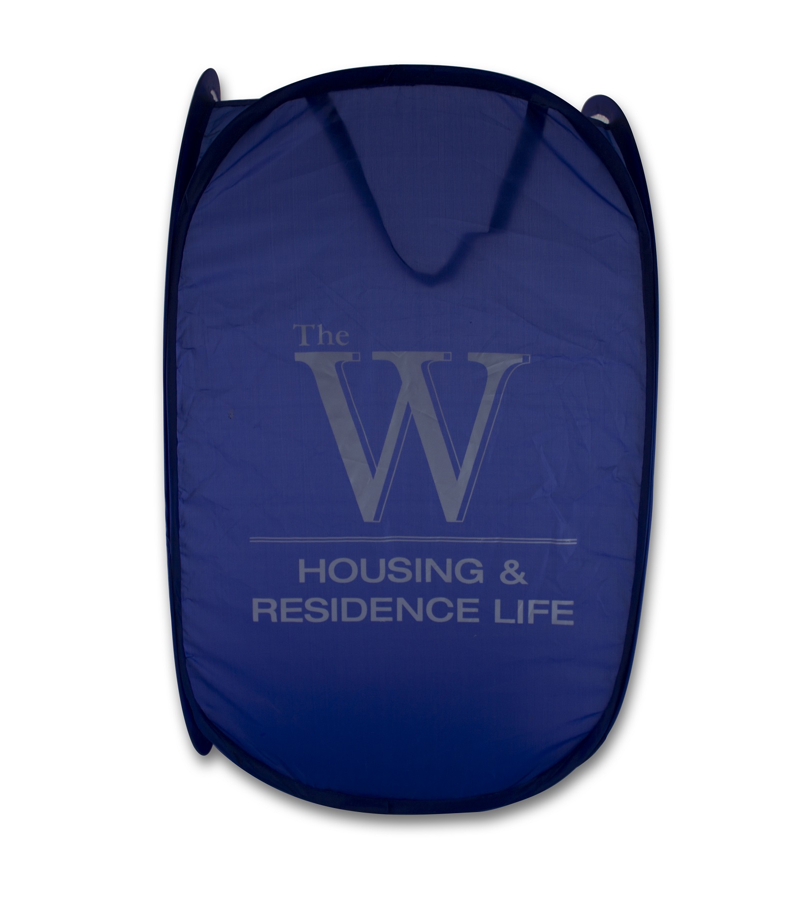 Laundry Bag / Hamper - Collapsible
