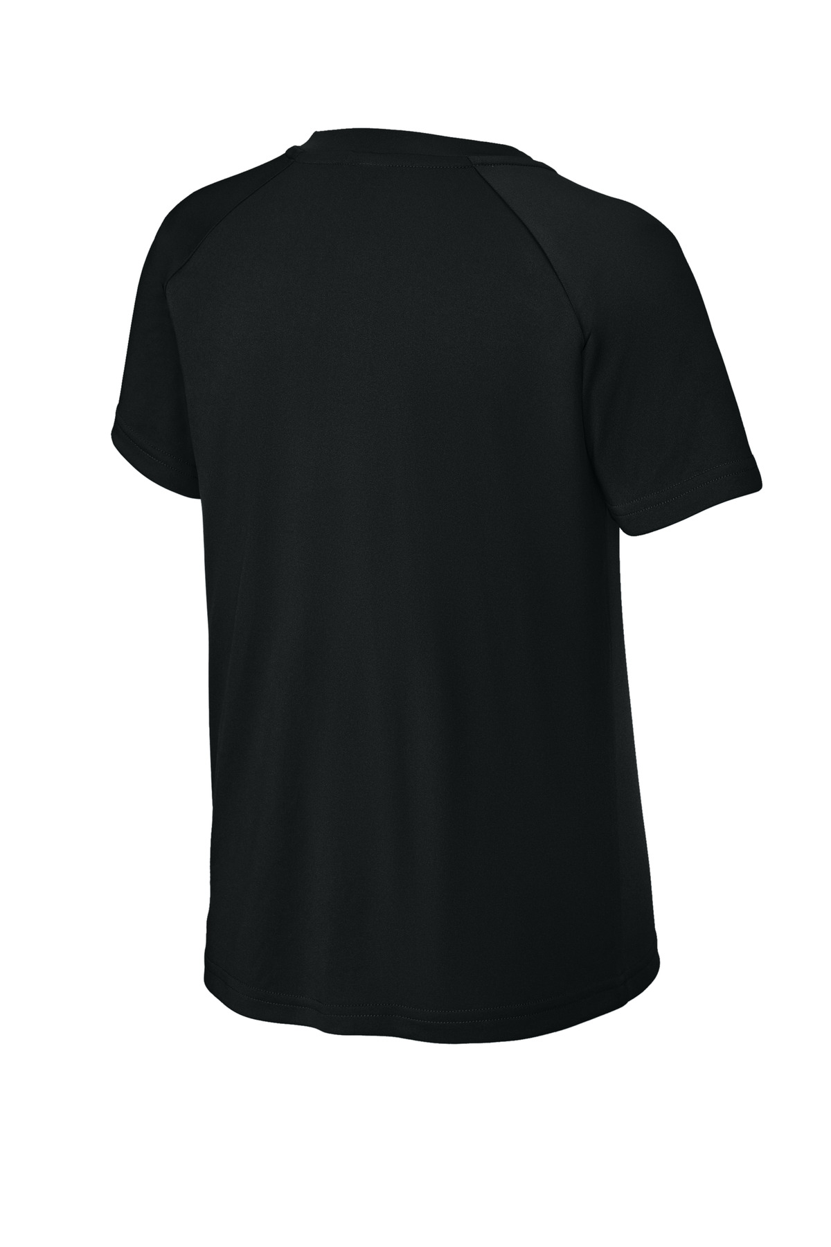Sport-Tek Youth PosiCharge Competitor 2-Button Henley YST359 22