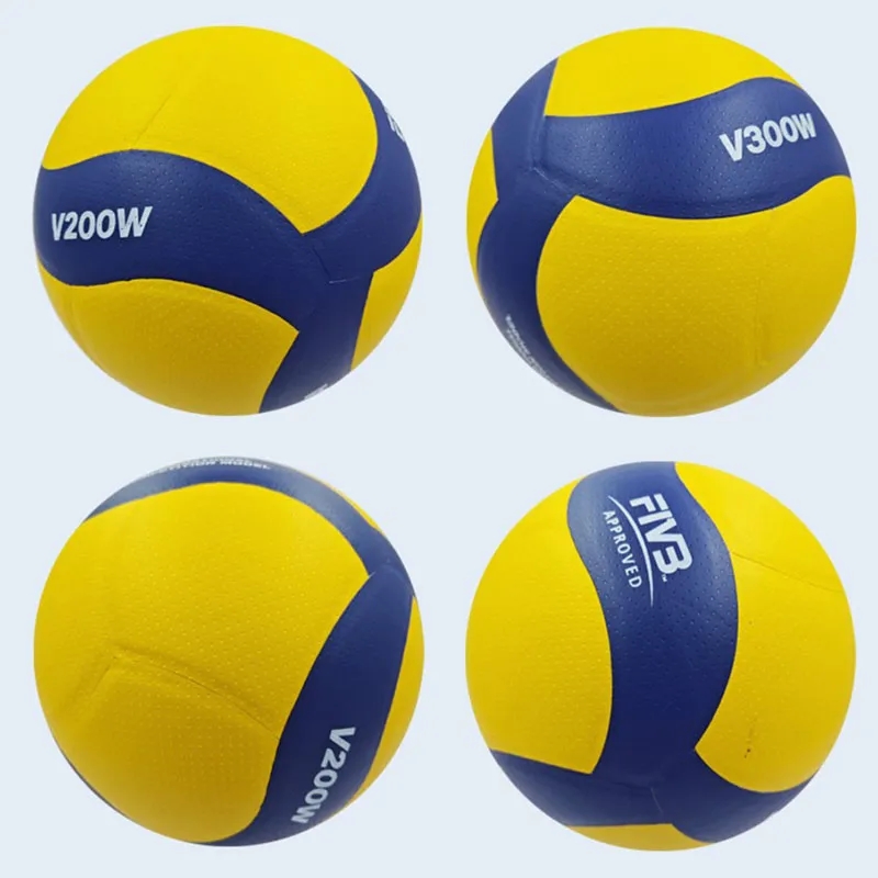 Absorb High Quality Size 5 Volleyball 3