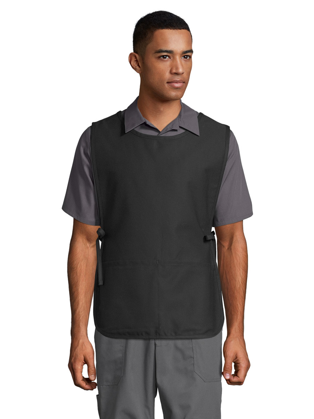 Uncommon Chef - Aprons - Two Divided Pocket 1