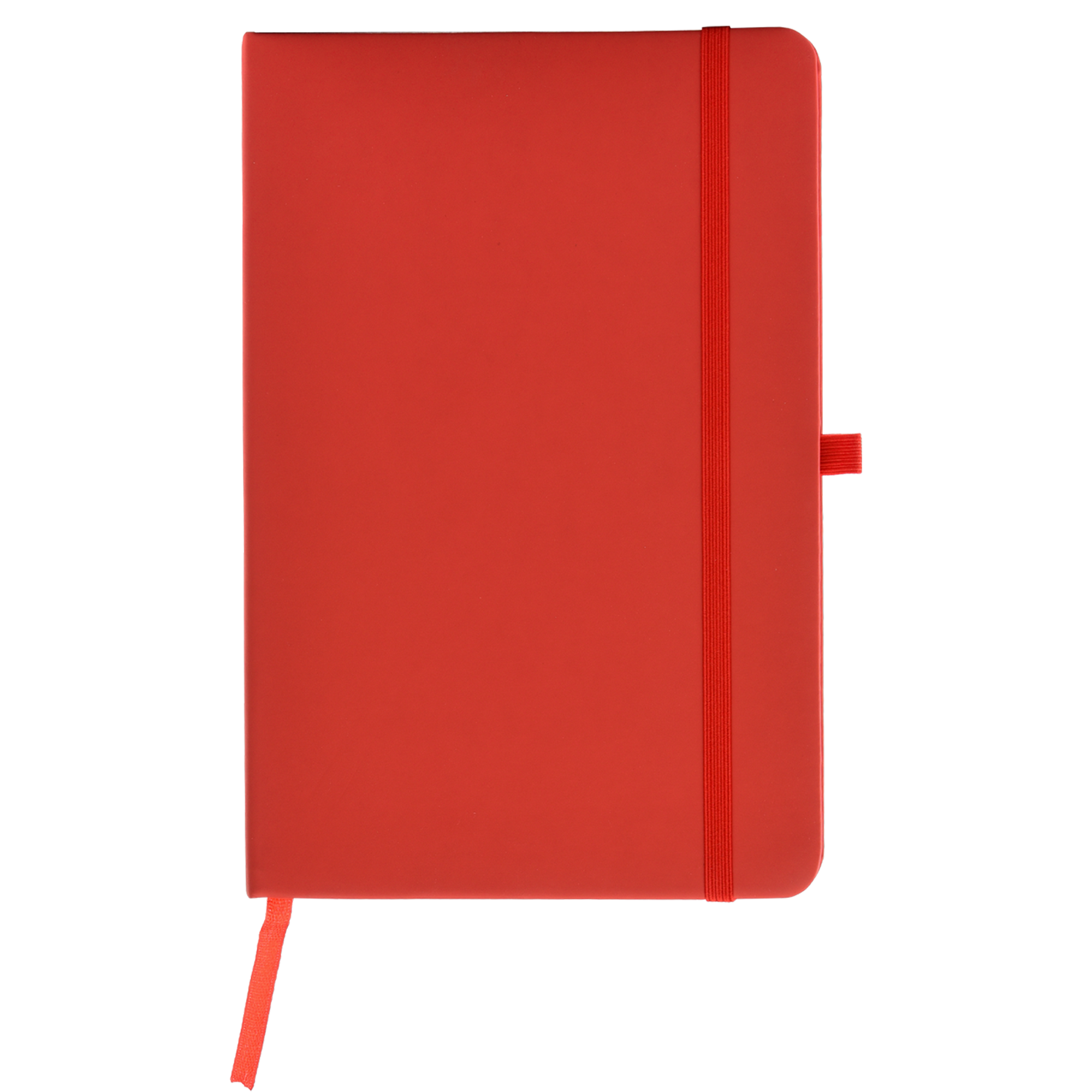 Wilde Softy Journal - 5.5" x 8.25" 37