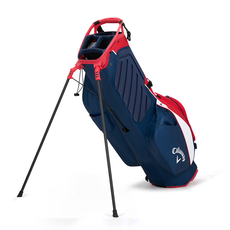 Callaway Hyperlite Zero Stand Bag 12