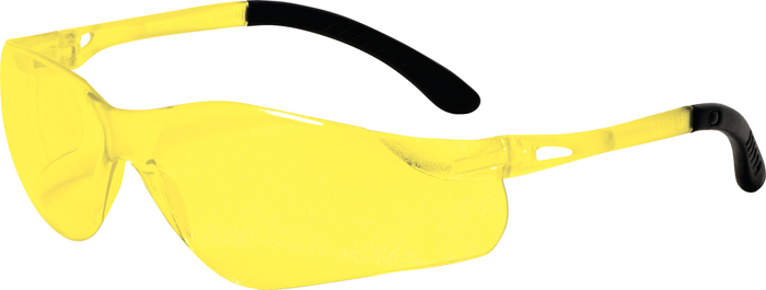 Zenon Amber Glasses 5