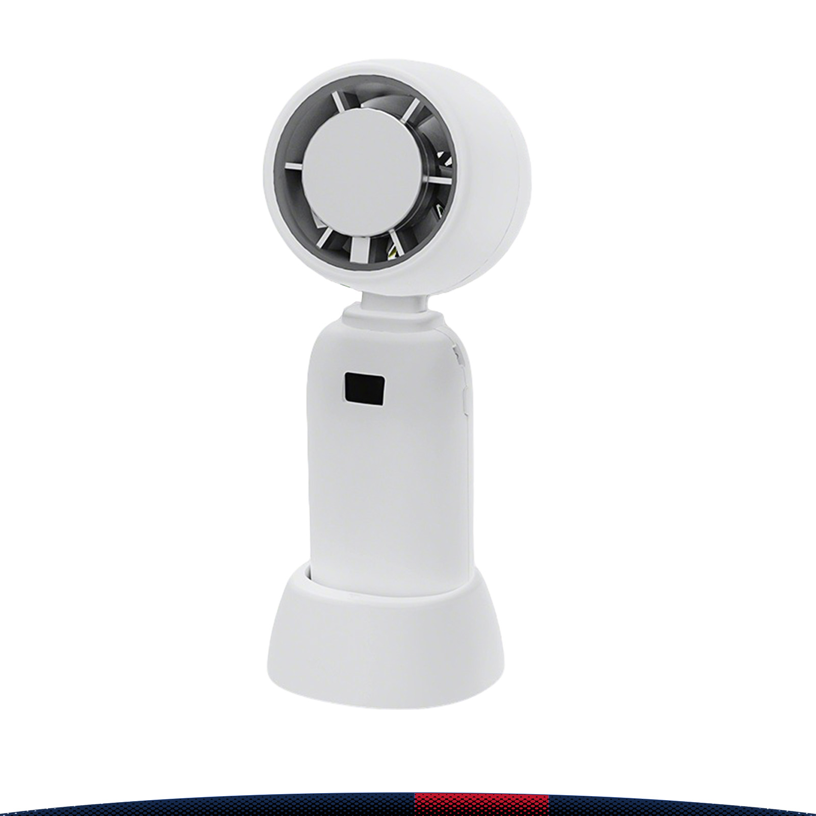 Ventalis High Speed Ice Cooling Handheld Turbo Fan 3