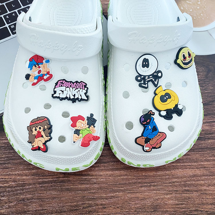 Custom Shoe Charms 10