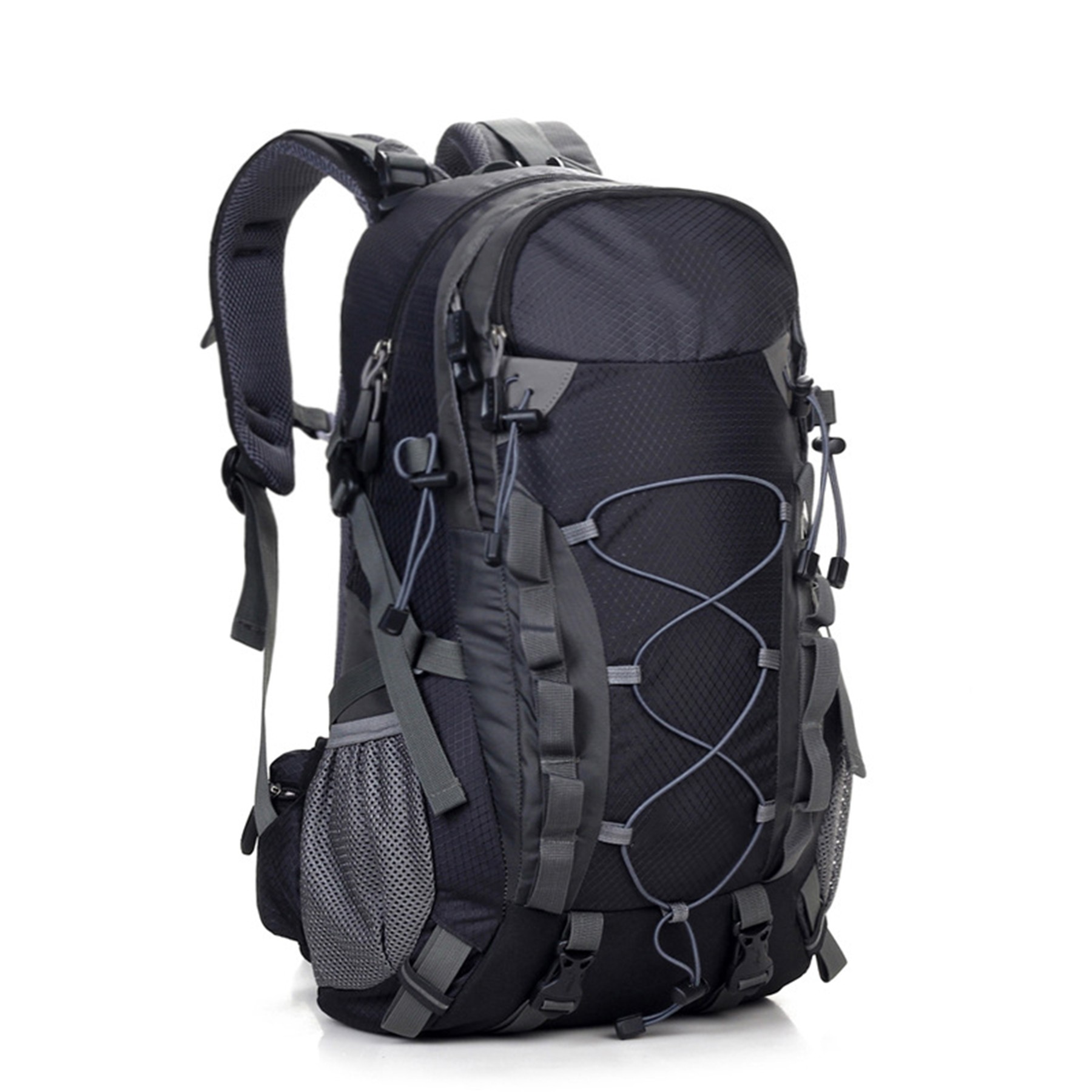 40L Hiking Backpack 3