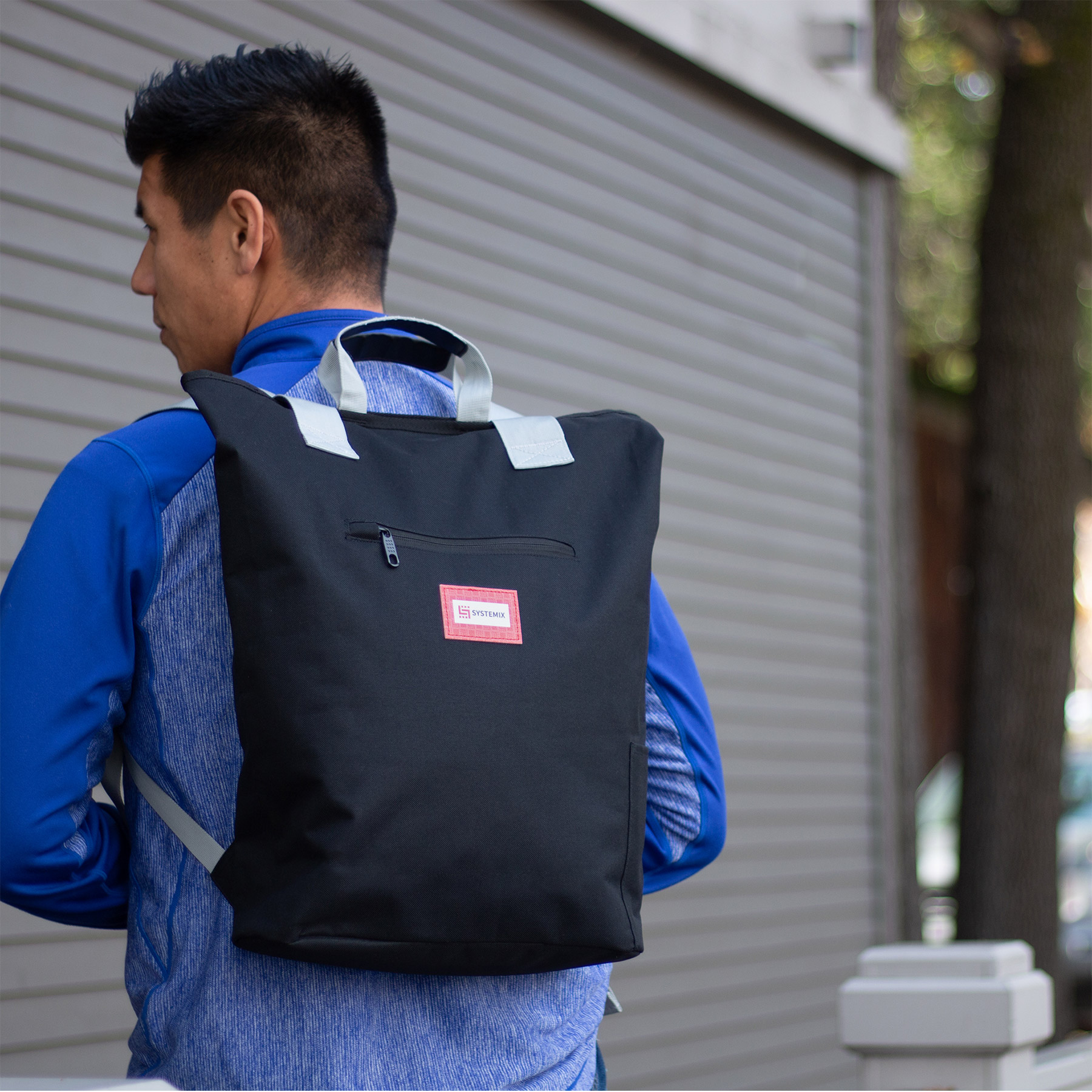 Slater Tote 5