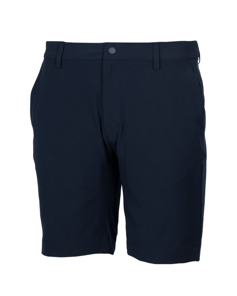 Cutter & Buck Bainbridge Sport Technical Mens Short 27