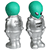 Alien Stress Reliever 3