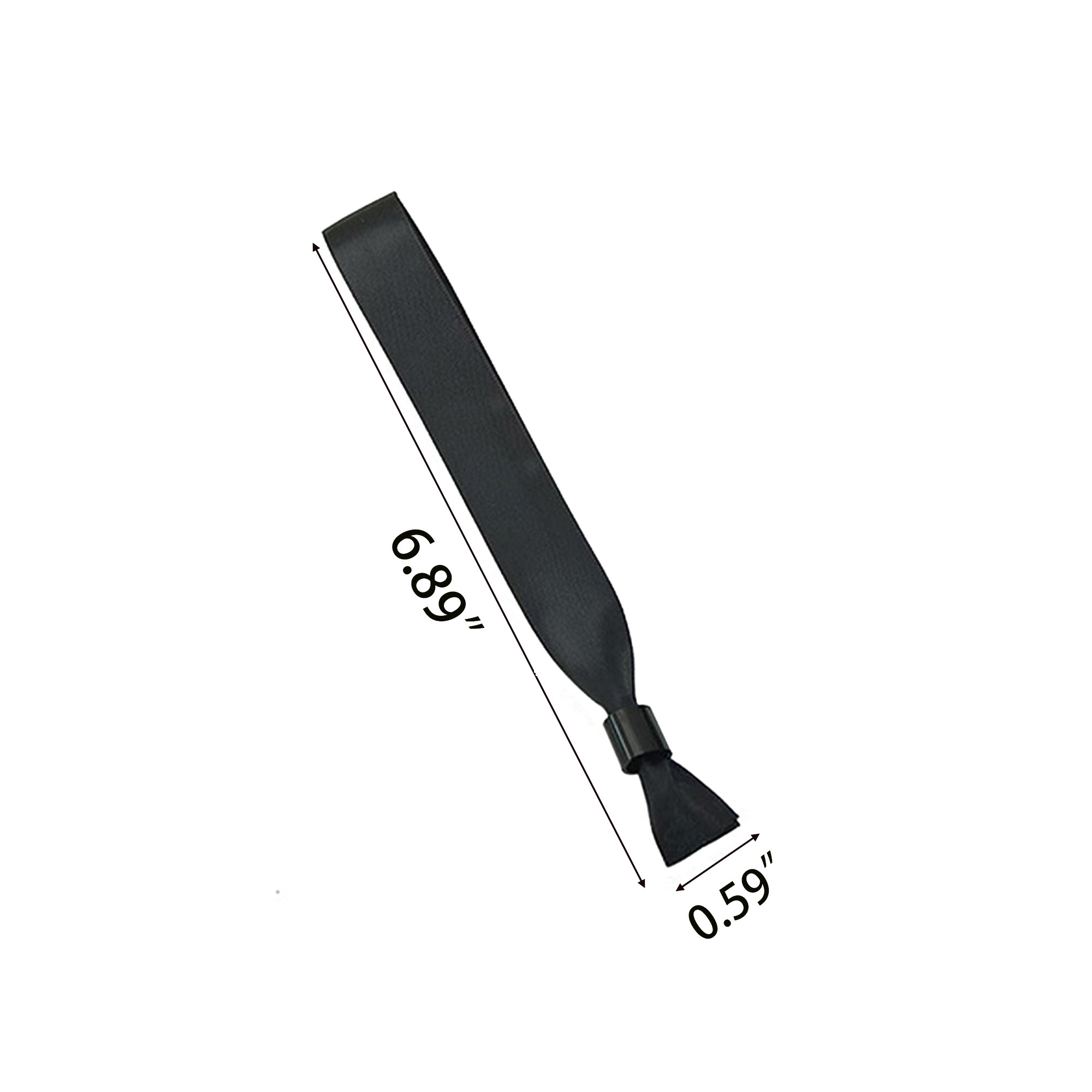 Adjustable Polyester Wristbands 14