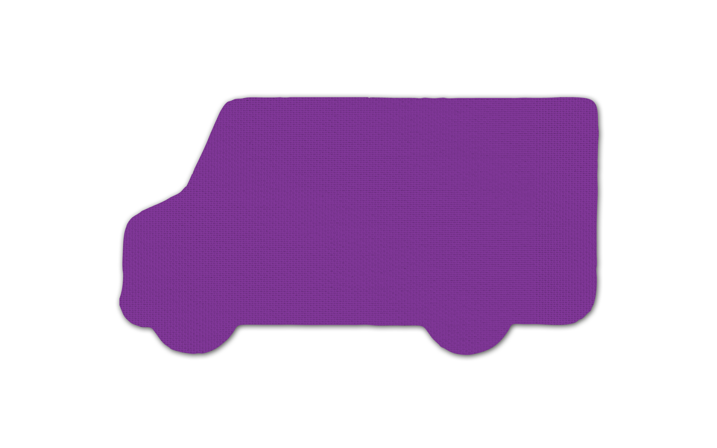 Box Truck Vinyl Jar Opener 38