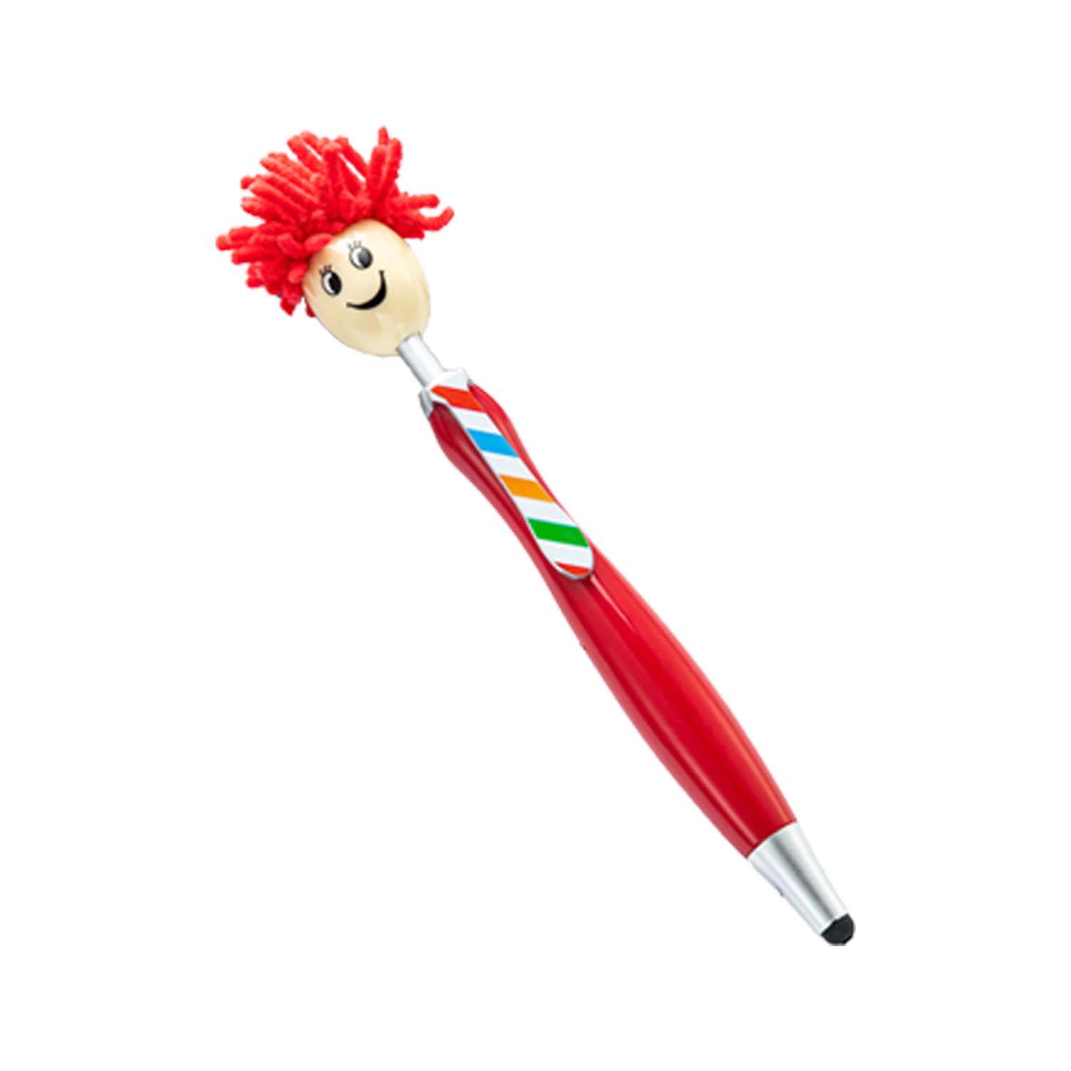 Screen Cleaner W/ Stylus Pen 17