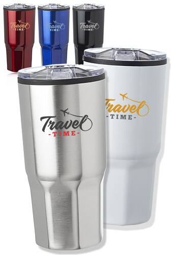 16 oz. Creston Travel Mug