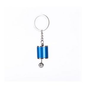 Auto Gear Shifter Model Keychain 5