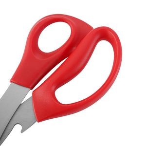 Multifunction Kitchen Cutting Scissors Tools With Nut Cracker And Openers 10