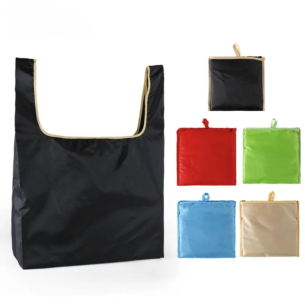 Eco Recycle Foldable Shopping Bag 2