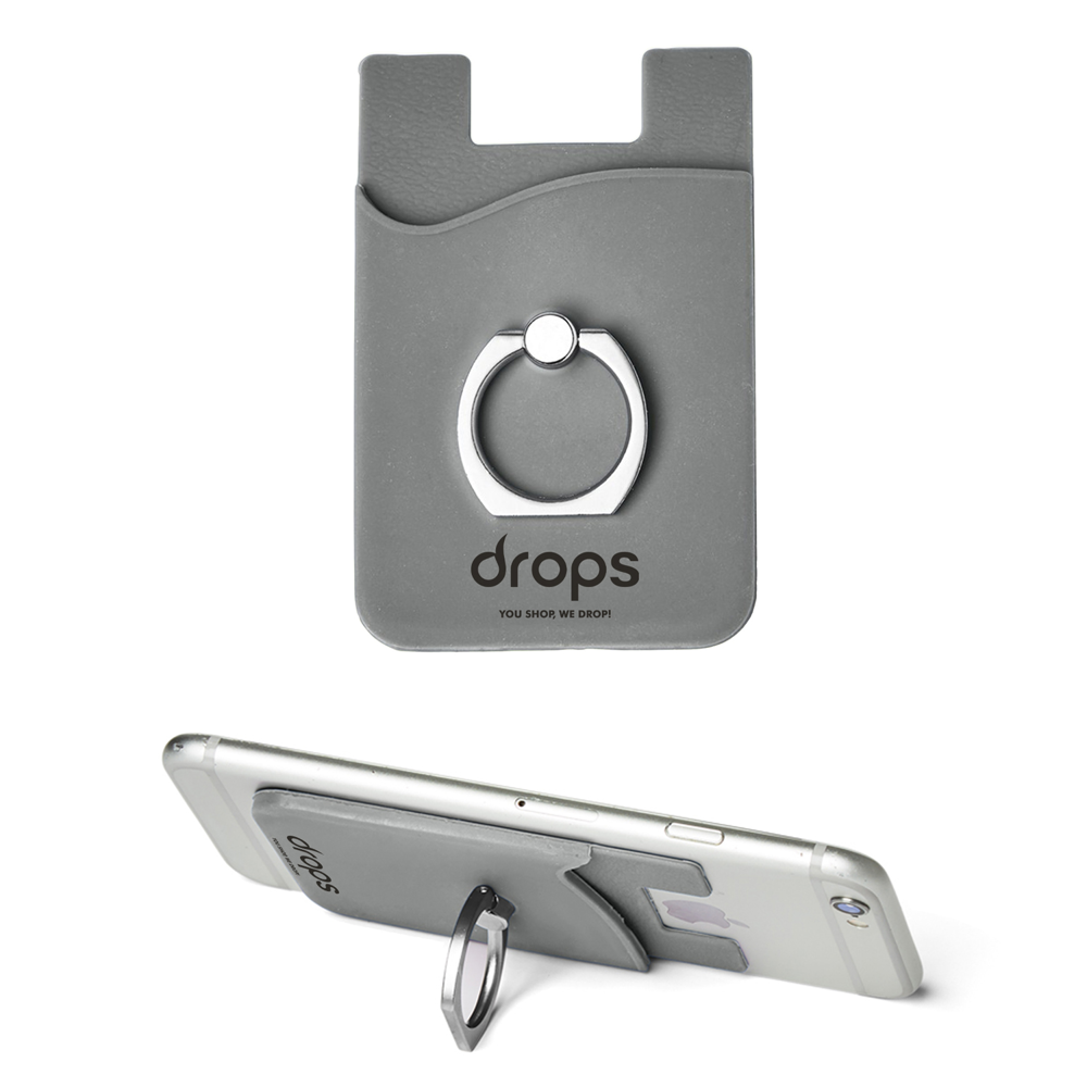 Phone Wallet & Holder 11