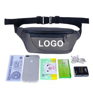 Crossbody Fanny Pack 7