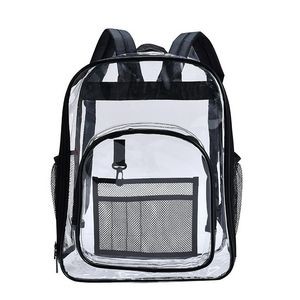 Clear Fanny Pack 5