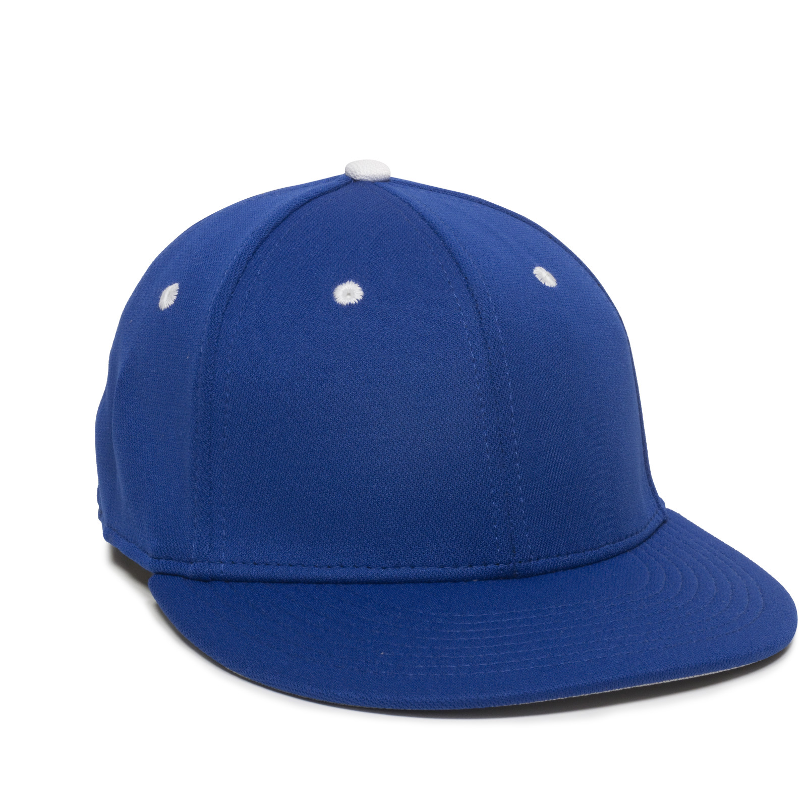 ProFlex Bamboo Charcoal w/Flat Visor 48