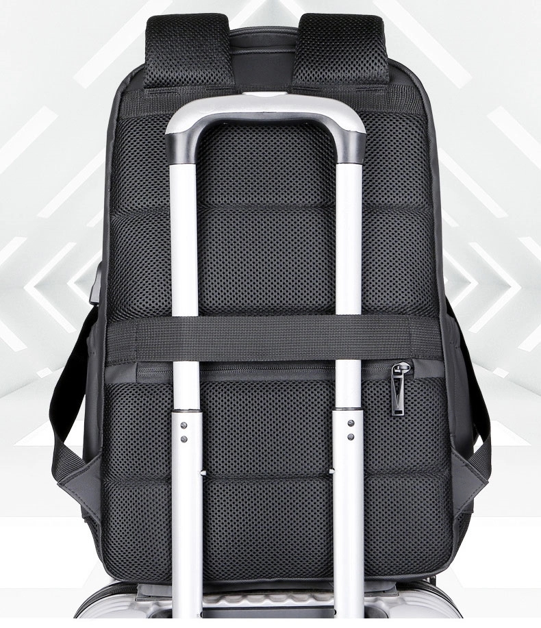 Customized Backpacks Can Be Used As Gift with LOGO 36