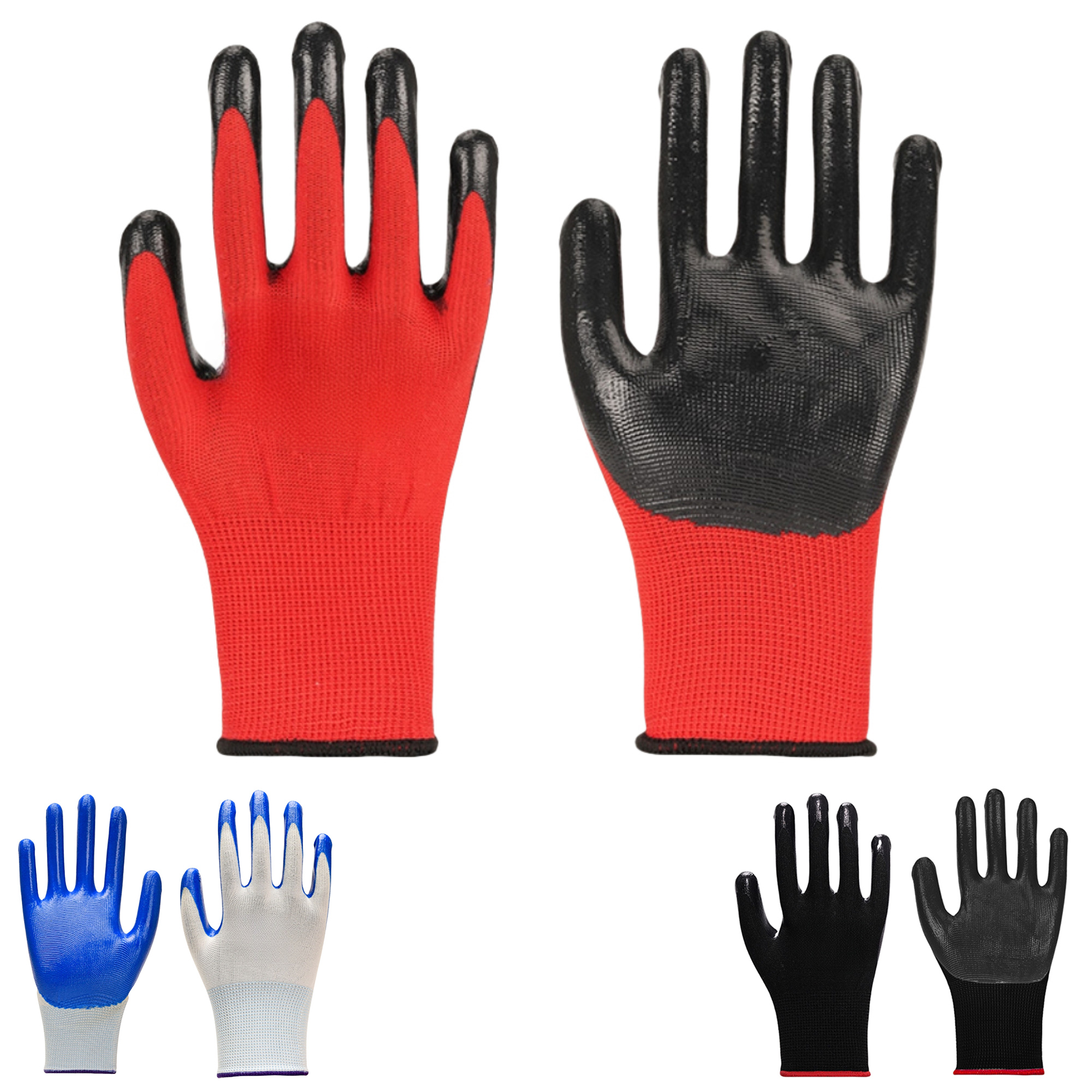 Protective Gloves 2
