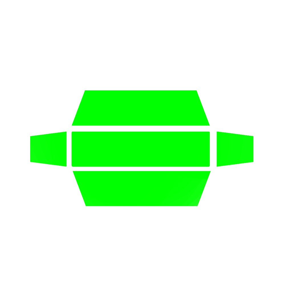 MetroBelt Compact Waist Pack 3