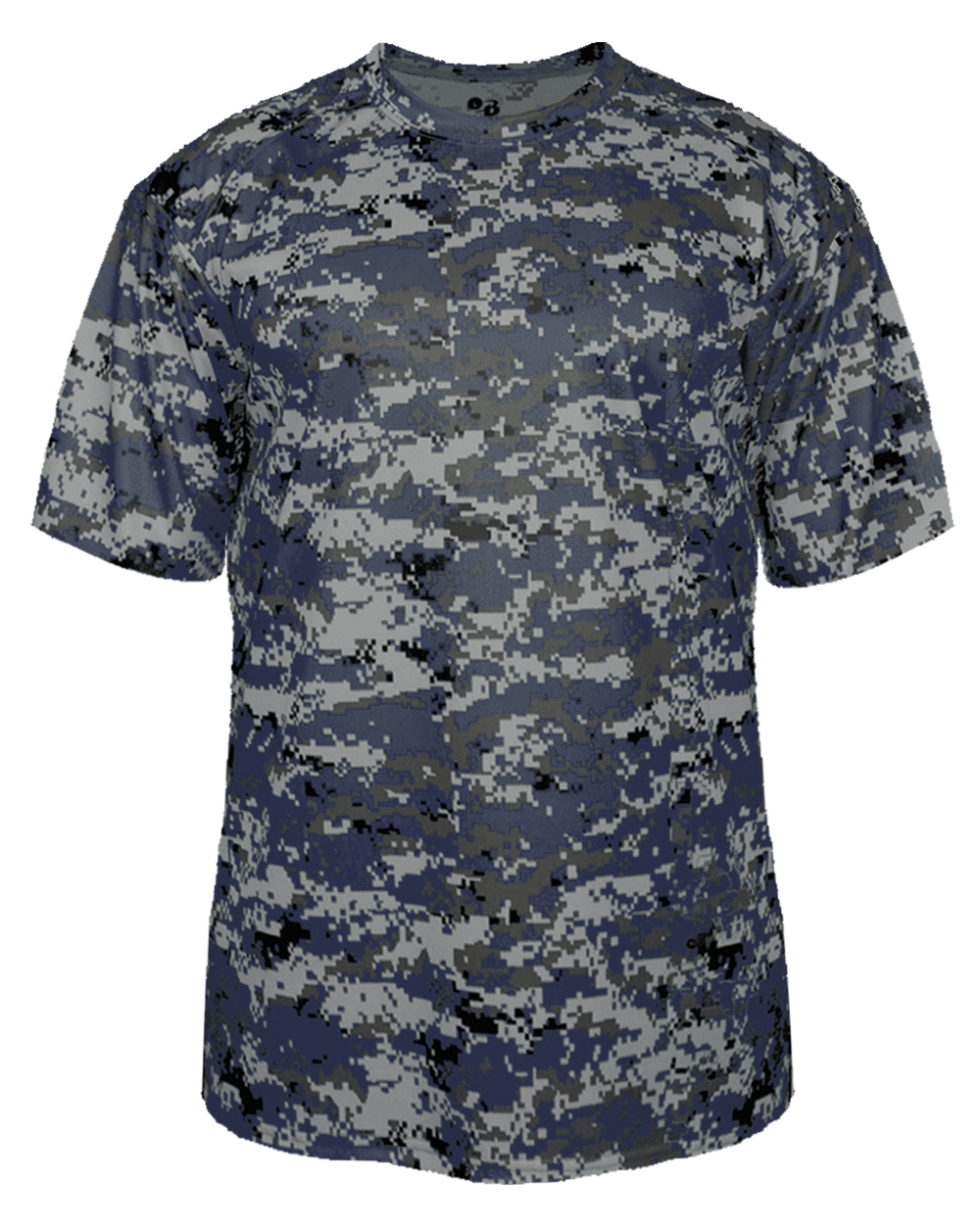 Digital Youth Tee 16