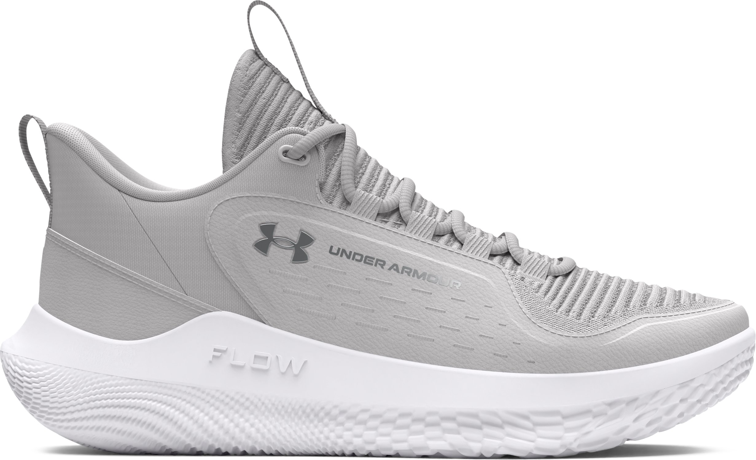 UA Breakthru 5 Women's Basketball Shoes 2