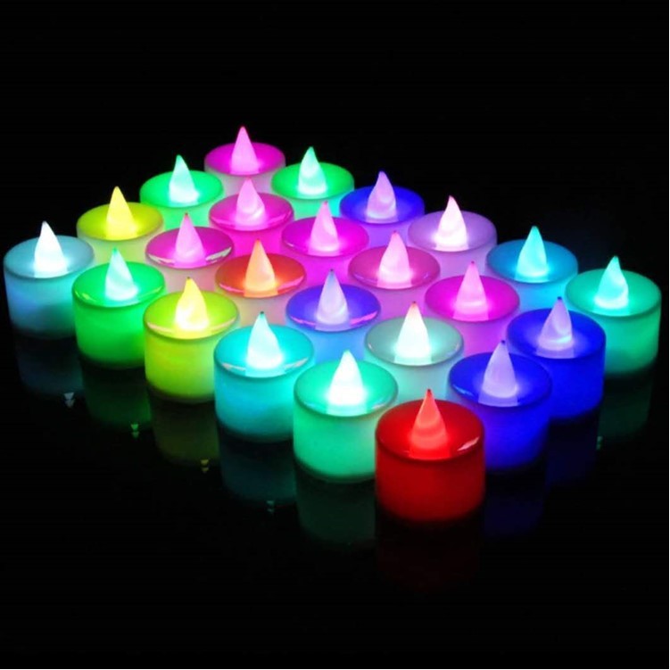 LED Electronic Candle 11