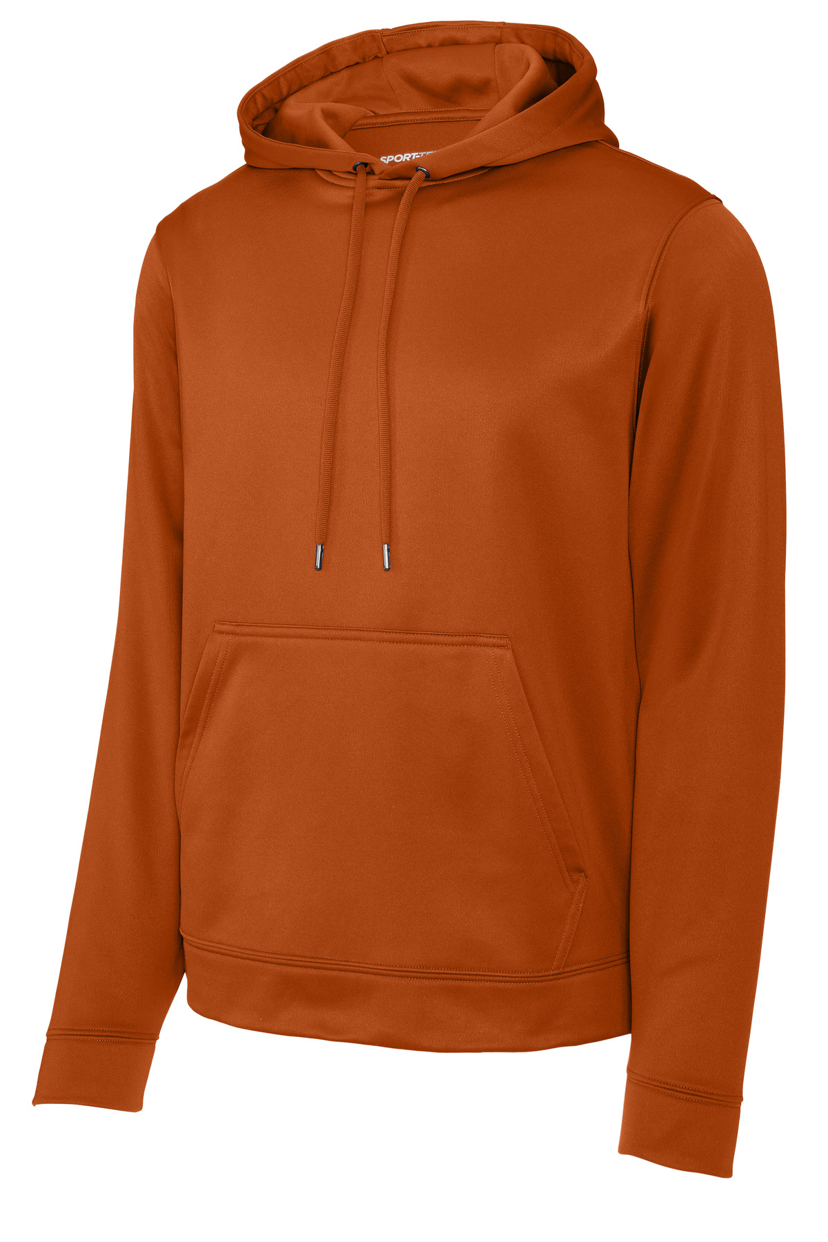 Sport-Tek Sport-Wick Fleece Hooded Pullover. F244, custom hoodie or sweatshirt with logo imprint 41