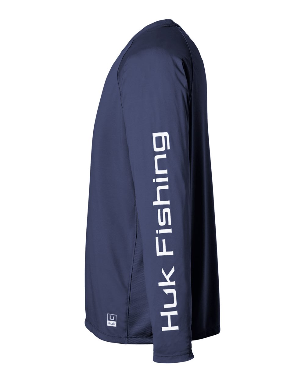 Men's LoPro Pursuit Long Sleeve T-Shirt - H12L009 43