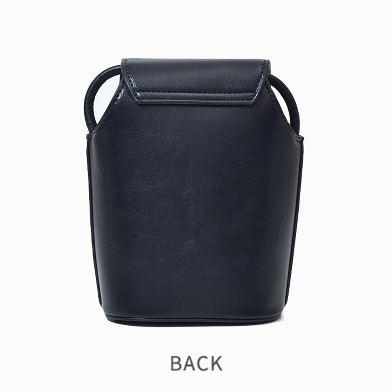PU Leather Vintage Women's Crossbody Phone Bag 6