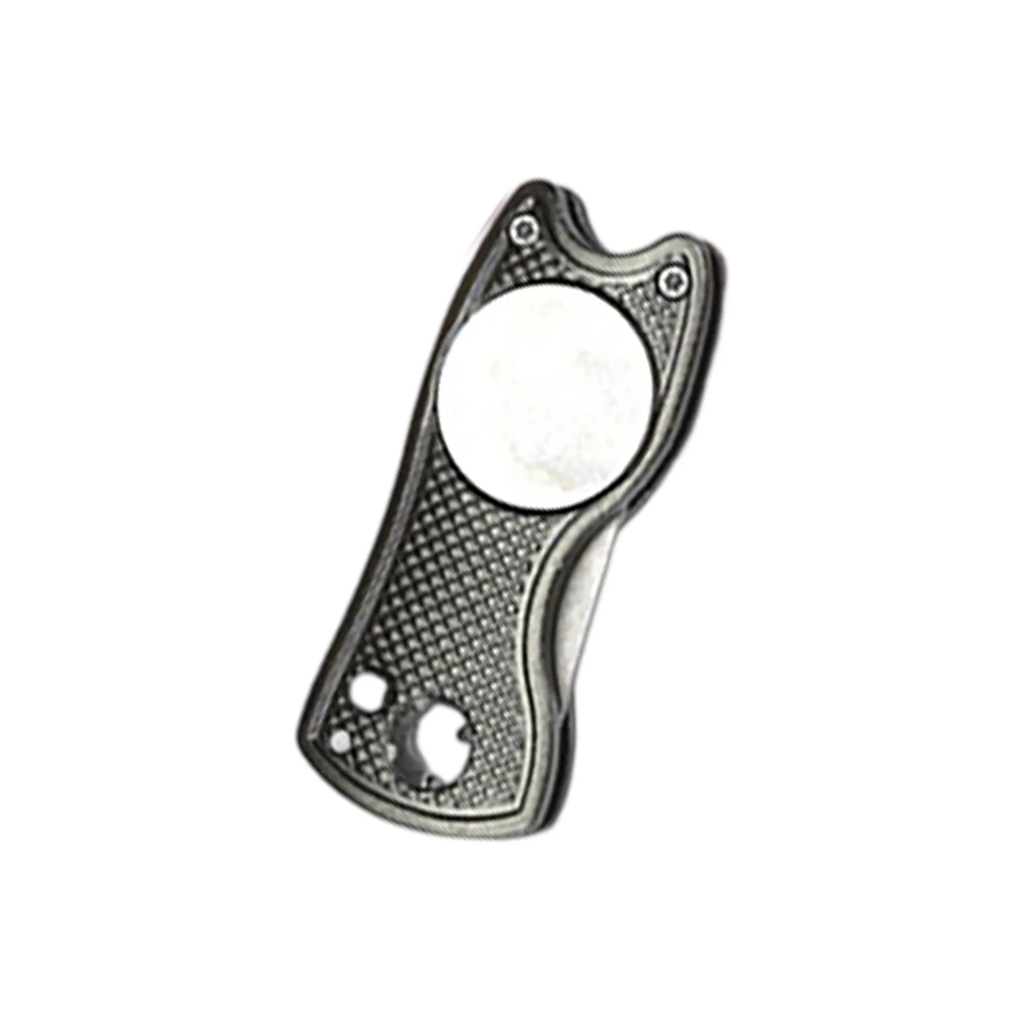 Stainless Steel Golf Divot Tool 12