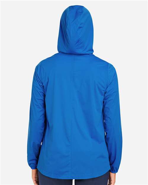 Women's Network Lightweight Jacket - NE75W 9