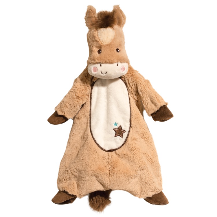 Star Pony Sshlumpie Stuffed Animal 2
