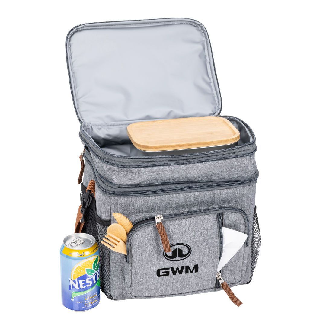 Mega Multi Compartment Lunch Box 2