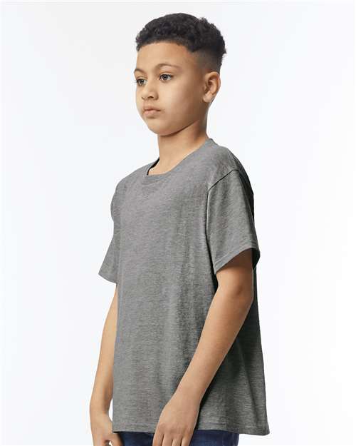 Youth Softstyle® T-Shirt - 64000B 147