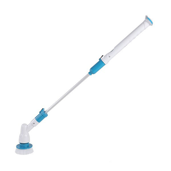 Multi-function Electric Smarl Spin Scrubber 3
