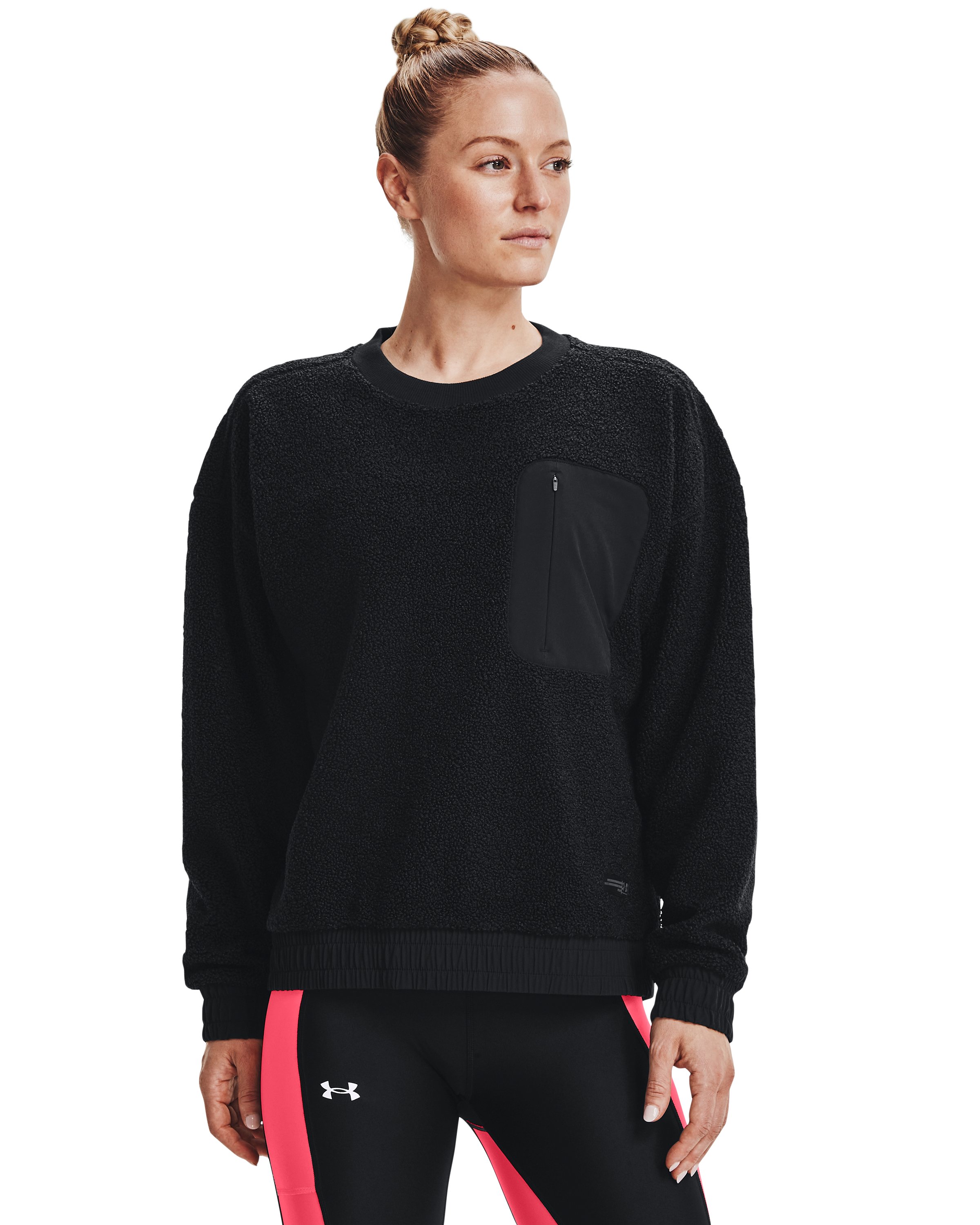 Women's UA Mission Crew 1