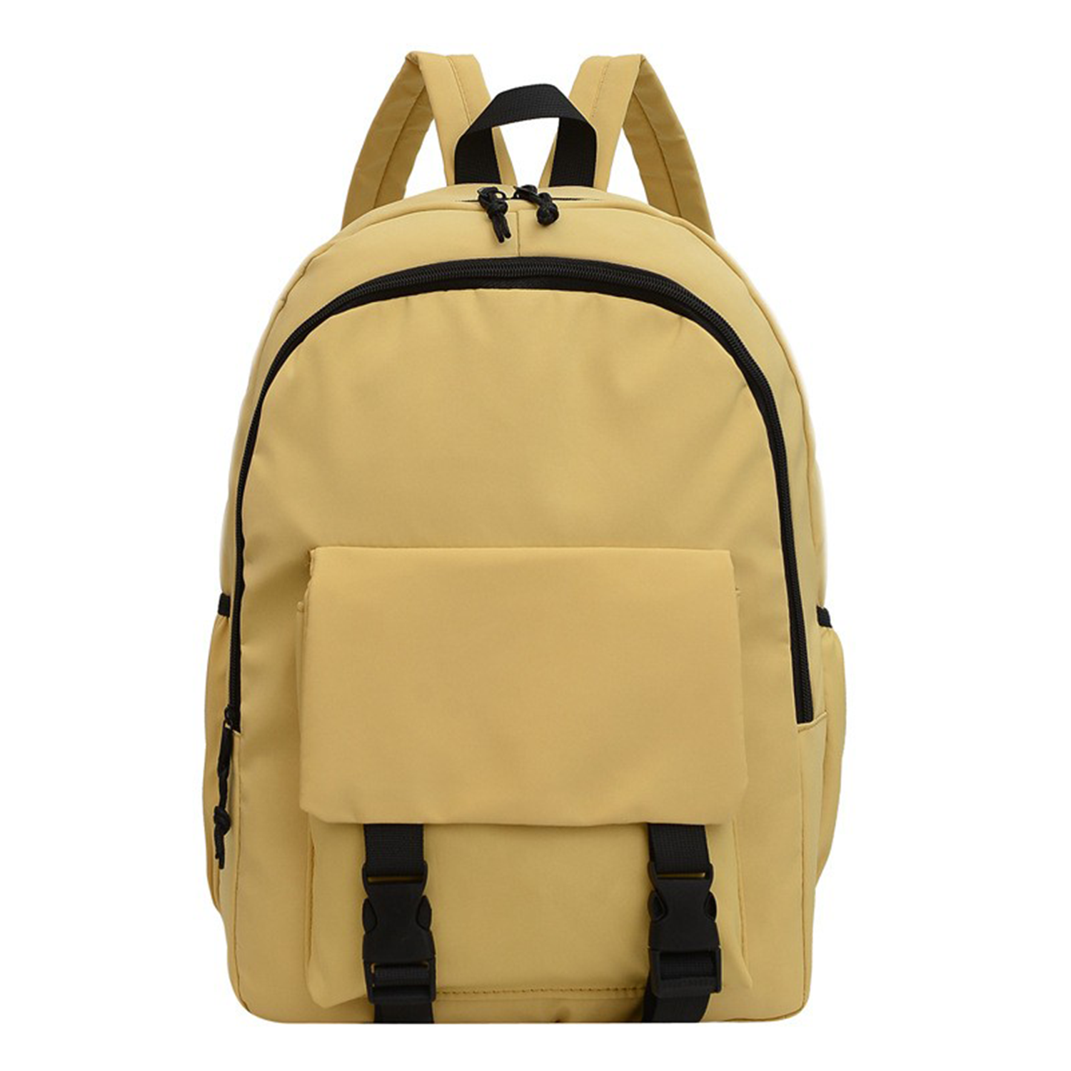 Nylon Student Travel Backpack 12