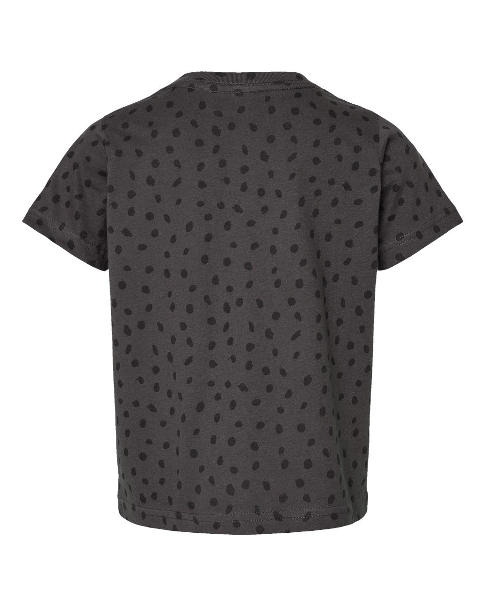 Toddler Fine Jersey Tee - 3321 421