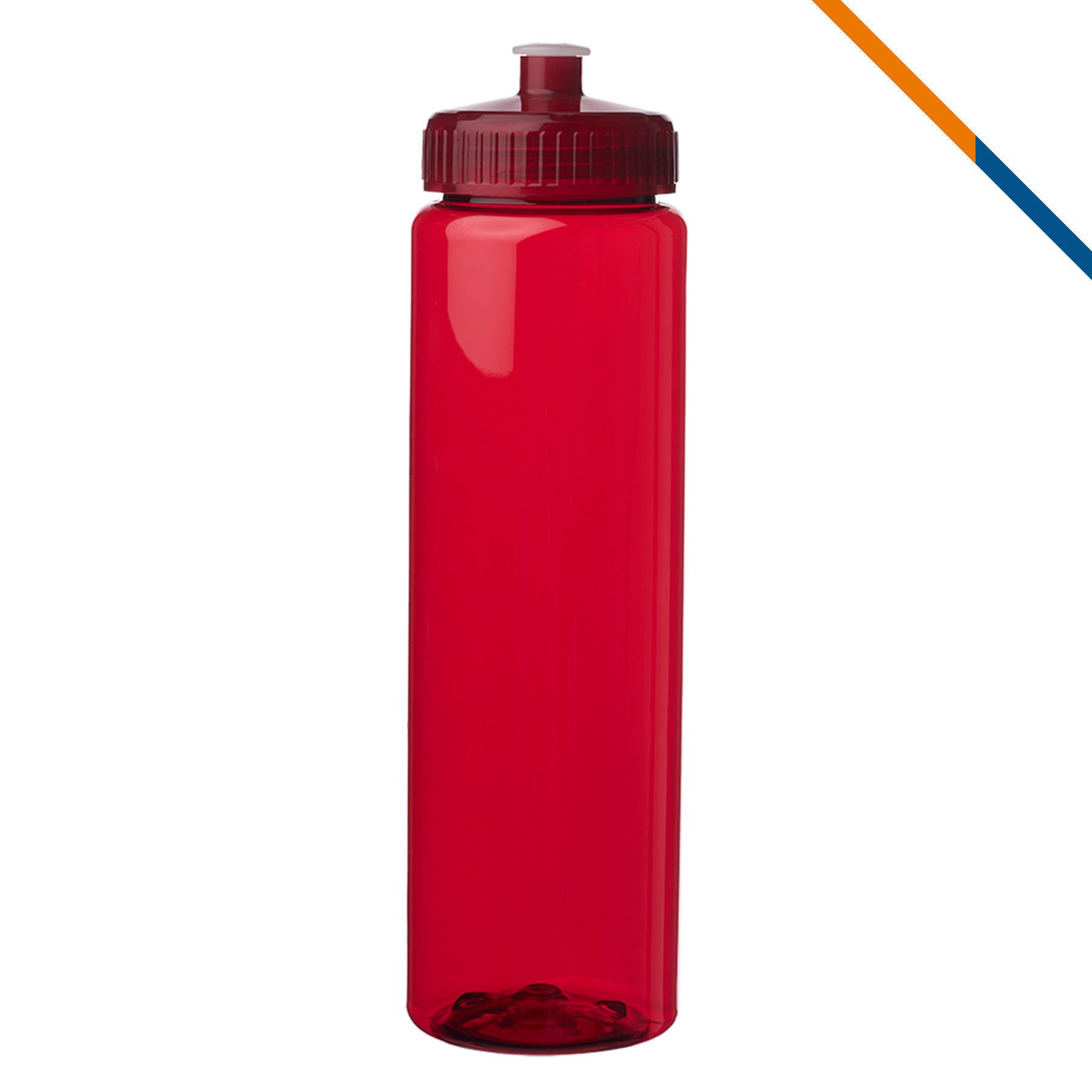 Fawn Plastic Water Bottle - 32 OZ. 8