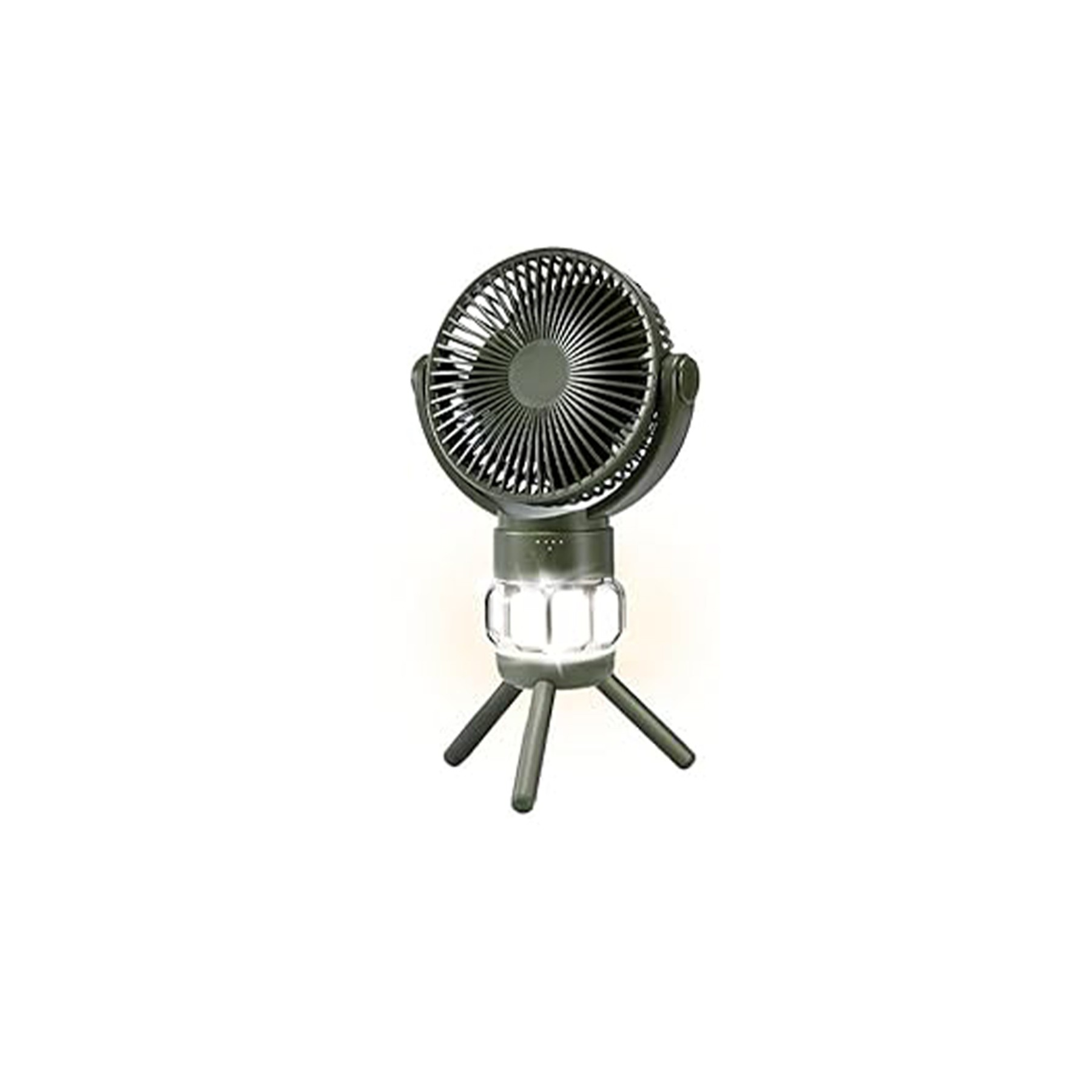 Camping Fan For Tent 4