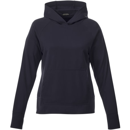 Womens COVILLE Knit Hoody 17