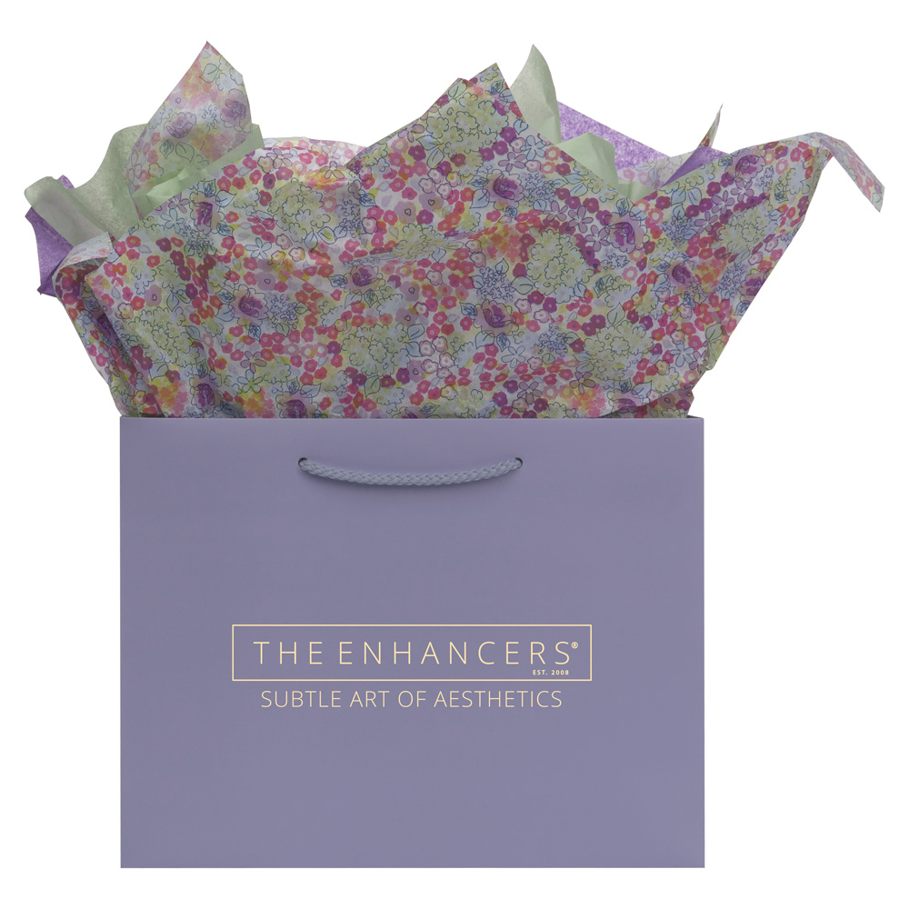 Matte Laminated Paper Eurototes 8