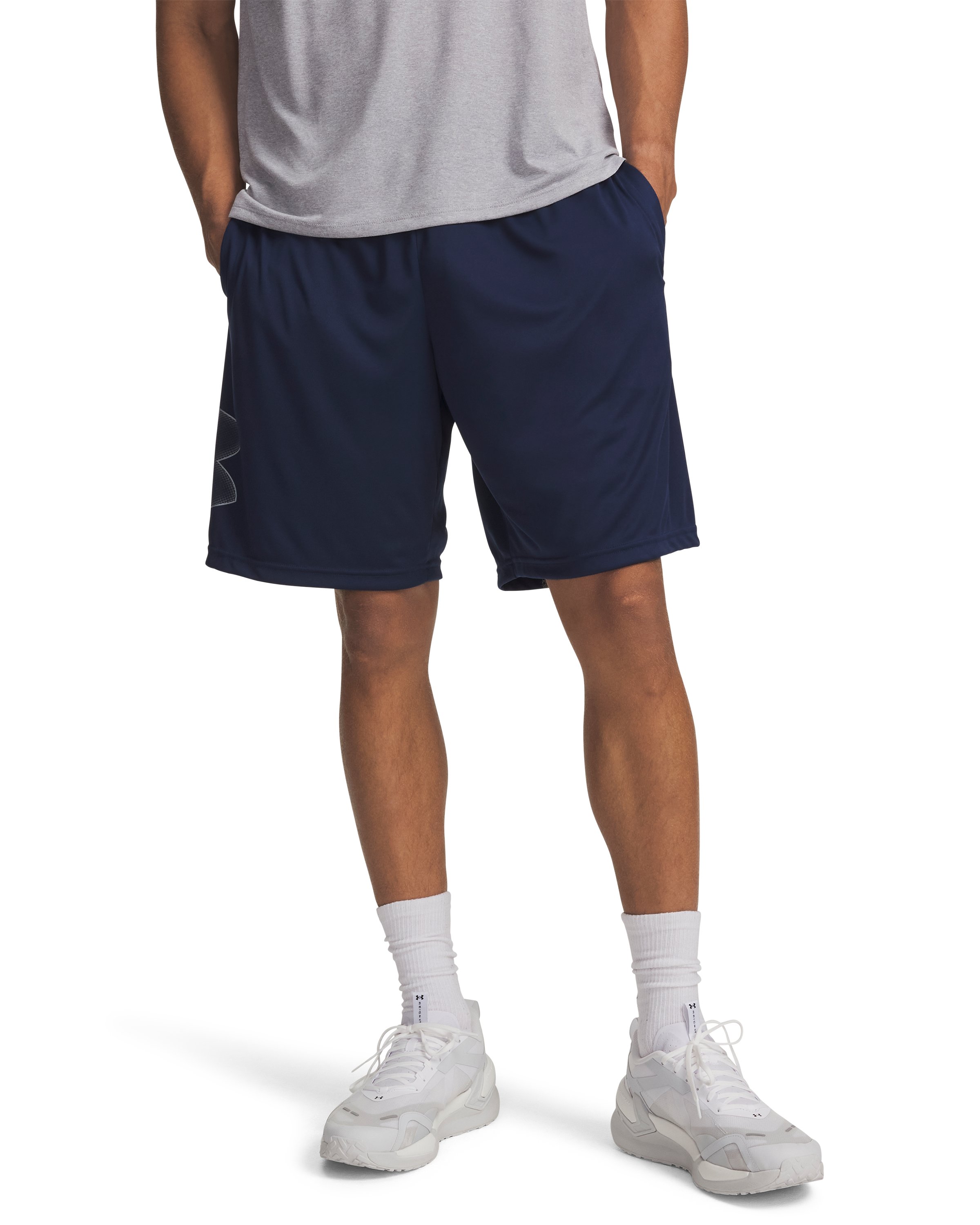 UA Tech Graphic Men's 10 Shorts 30