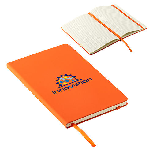 Splash Hardcover Journal 75