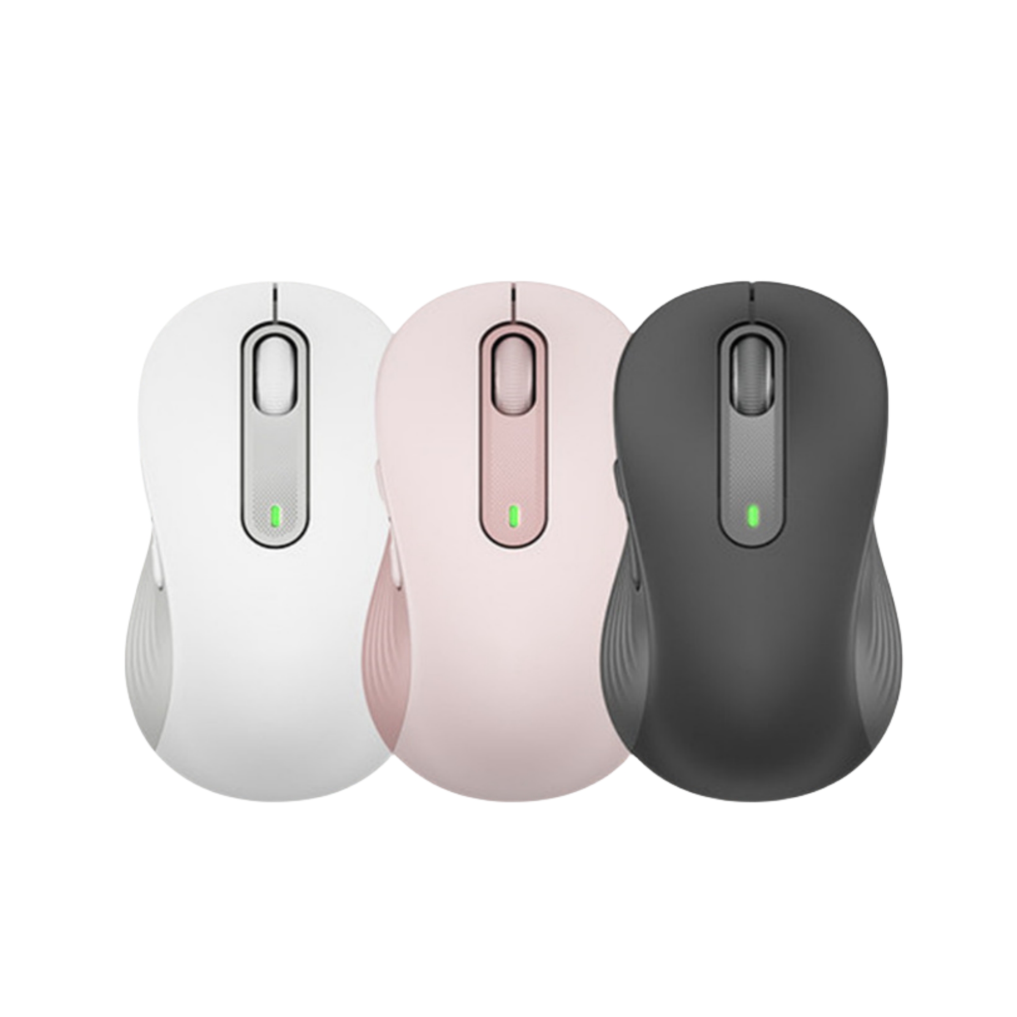 Wireless Mouse 4